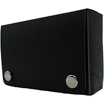 Amazon.co.jp: 【ICカードサイズ対応】硬質PVCぴったりサイドローダー